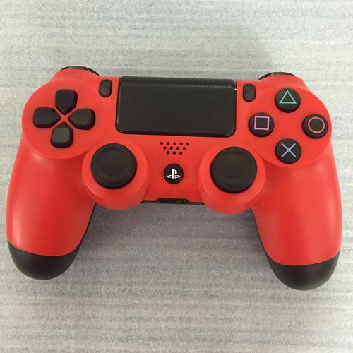 原装索尼PS4无线手柄 经典游戏体验的可靠之选