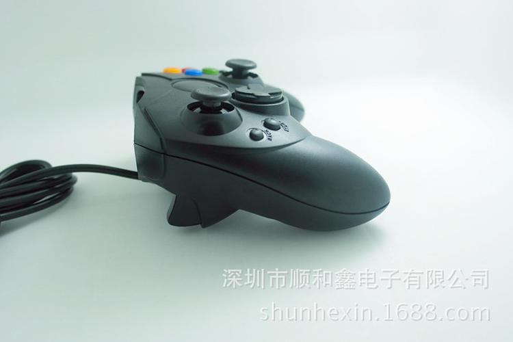 Xbox 360、Xbox One 手柄与主机选购指南 厂家直销游戏手柄全解析